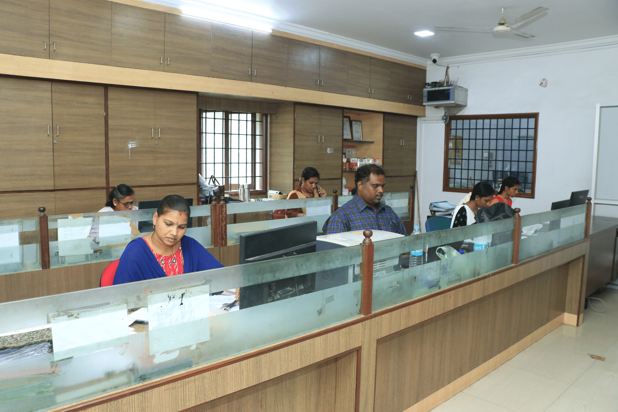 vahinfoodindustries Accounts team