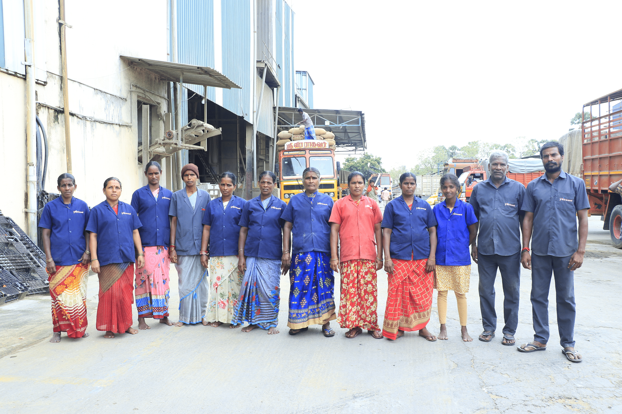 vahinfoodindustries Maintenance Team